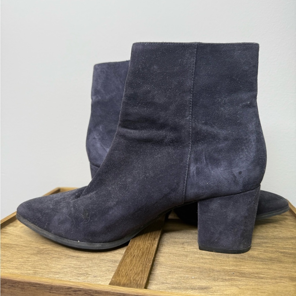 Michael Michael Kors Dawson Women's Mid Booties - Picture 7 of 9
